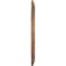 Ekena Millwork Cole Thermoformed PVC Ceiling Medallion Fits Canopies up to 4 1/4-in., Aged Copper CMP10COCAC - alternate 3